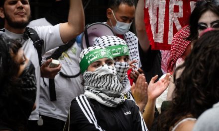 Alleged Hamas fundraiser to undercover agent: I have a network in New York