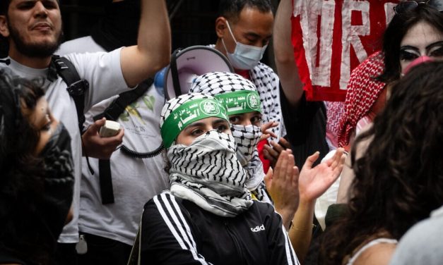 Alleged Hamas fundraiser to undercover agent: I have a network in New York