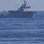 Israel’s Defense Ministry signs €150m Cyprus naval deal