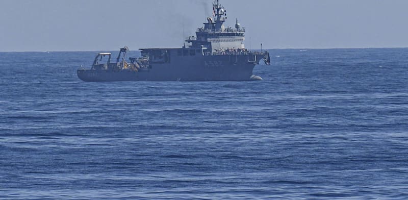 Israel’s Defense Ministry signs €150m Cyprus naval deal