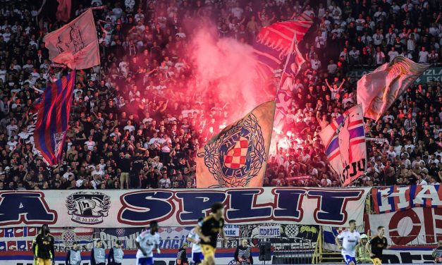 ‘Crush the Jews’: Croatia leaders, Israel embassy slam pro-Nazi chants ahead of soccer match