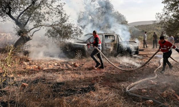 Economists: Jewish terror will severely damage economy