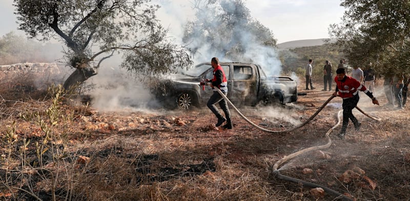 Economists: Jewish terror will severely damage economy