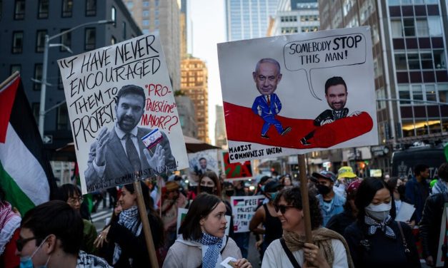Hasan Piker assails ‘opportunists’ who accused Mamdani of Gaza genocide