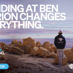 One trip changes everything – Sponsored Content