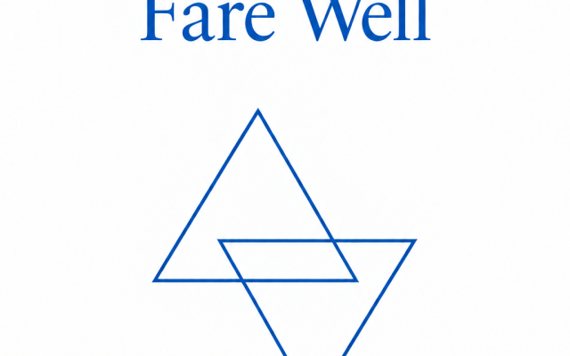 Nir Asch | Three years on, fare well