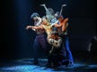 A nuclear bomb is launched from Iran in the first act: Israeli musical faces the apocalypse