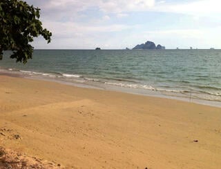 Israeli man, 43, killed in motorcycle crash in Thailand’s Krabi province