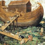 Your Investments: Building your Ark before retirement’s storm