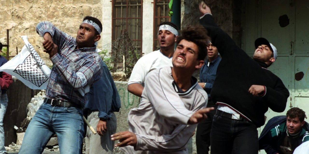 The Palestinian national movement has yet to accept Israel’s right to exist – opinion