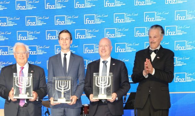 Israel is not abandoned: Record-breaking numbers reveal a global movement of support – opinion
