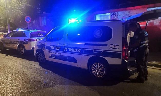 Woman stabbed to death in Beersheba apartment; husband arrested