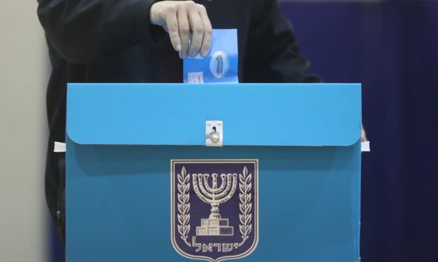 I’m not Left or Right. I’m Up: Time to look beyond political labels – opinion