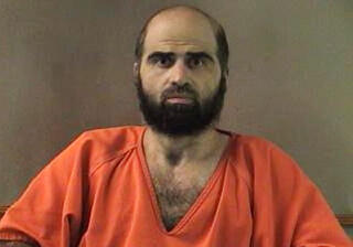 Trump approves execution by firing squad for Fort Hood terrorist Nidal Hasan