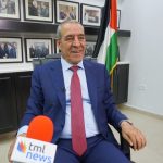 Palestinian Authority deputy chairman pushes off legislative election by several months – report