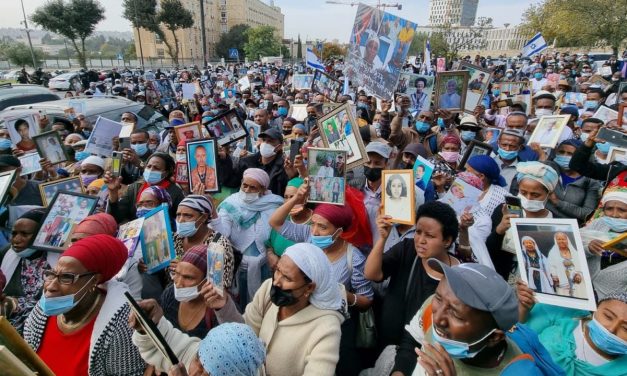 Ethiopia’s forever wars are lesson for Iran – opinion