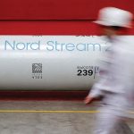 American, Russian officials meet on bringing US investor into Nord Stream gas pipeline to Germany
