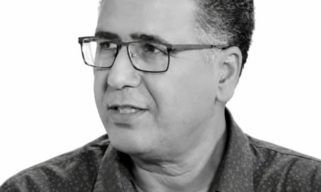 Alexandre Gilbert | Fathi El-Meskini, Heidegger and the Crisis of Modernity X 