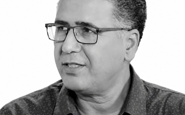 Alexandre Gilbert | Fathi El-Meskini, Heidegger and the Crisis of Modernity X 