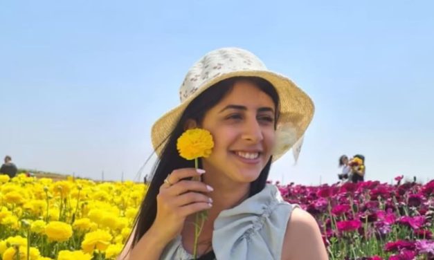 Jason Odeh sentenced to life for murder of Yelena Gerenberg