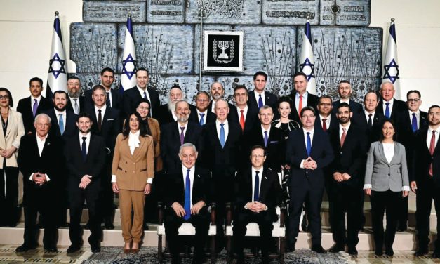 Israel’s current government is failing. The next one must do better – opinion