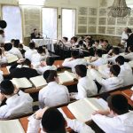 Privacy law violated after data of 21,000 special education students leaked, Justice Ministry says