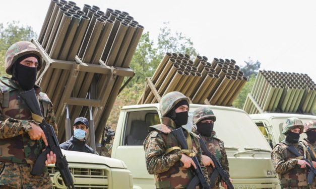 Hezbollah rebuilding military capabilities in Beirut as IDF prepares for possible renewed fighting