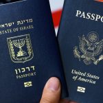 Israel may have violated US visa waiver terms through failure to conduct air crew background checks