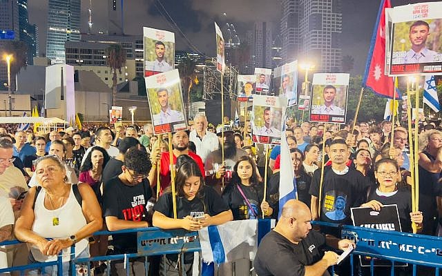 Khemraj Kattel | October 7: Israel’s Darkest Day & the Dreams of Nepali Youth.