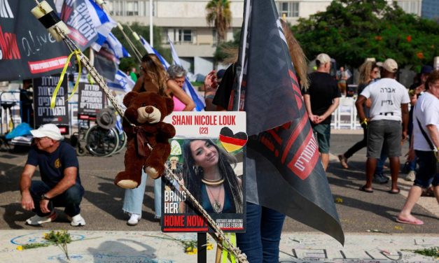 IDF kills Hamas terrorist involved in October 7 abduction of Shani Louk