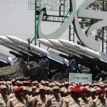 Saudi Arabia intercepts missiles, drones as fighting with Yemen’s Iran-backed Houthis continues