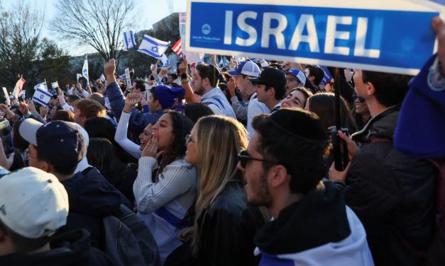 The Diaspora has entered a new era, but Jewish strategy has not – opinion