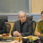 ‘False political propaganda’: Netanyahu, Likud denounce Channel 12’s October 7 anniversary coverage