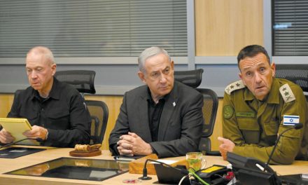 ‘False political propaganda’: Netanyahu, Likud denounce Channel 12’s October 7 anniversary coverage
