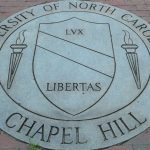 University of North Carolina, US Justice Dept. reach settlement to end antisemitism probe