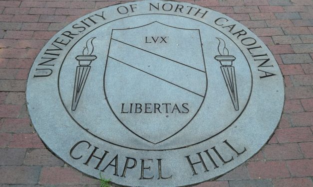 University of North Carolina, US Justice Dept. reach settlement to end antisemitism probe