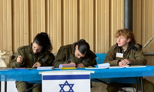 IDF restricts soldiers’ leave, increases its numbers ahead of Knesset elections