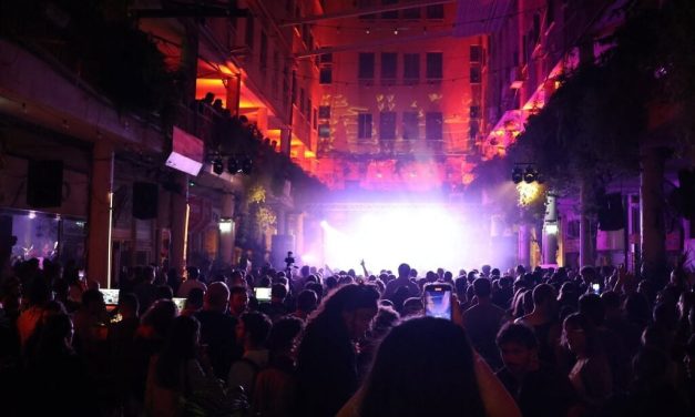 Global industry professionals spurn major Israeli music showcase amid cultural boycott