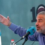 Israeli TV host calls Gadi Eisenkot a ‘monkey’, alleges behind-the-scenes control