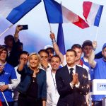 Chikli is whitewashing the French far Right – opinion