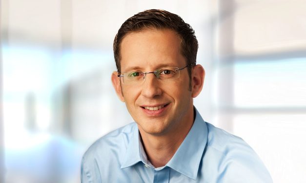 Former Nice CEO Barak Eilam to chair UK fintech co