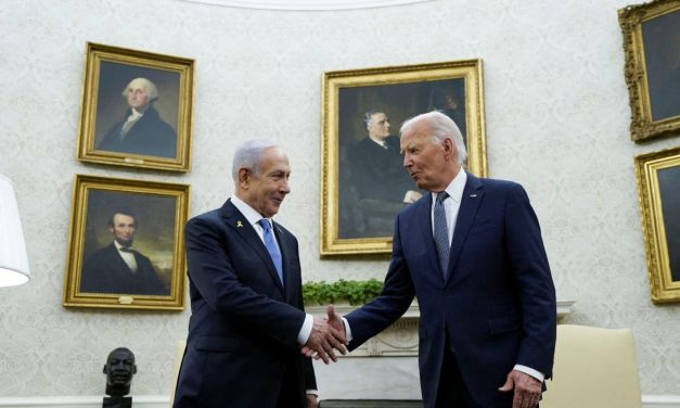 US-Israel relationship may be irreparably damaged, former Biden official warns