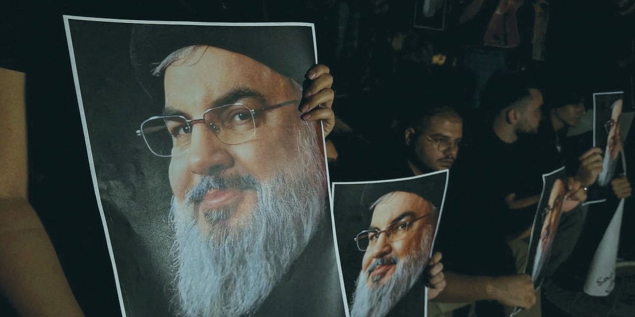 How Israel’s pager operation shattered Nasrallah’s aura of invincibility – opinion