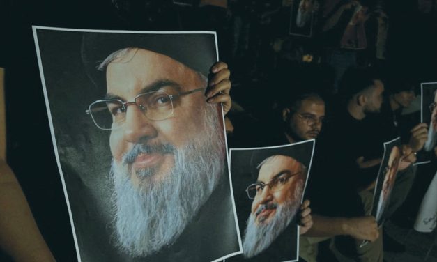 How Israel’s pager operation shattered Nasrallah’s aura of invincibility – opinion