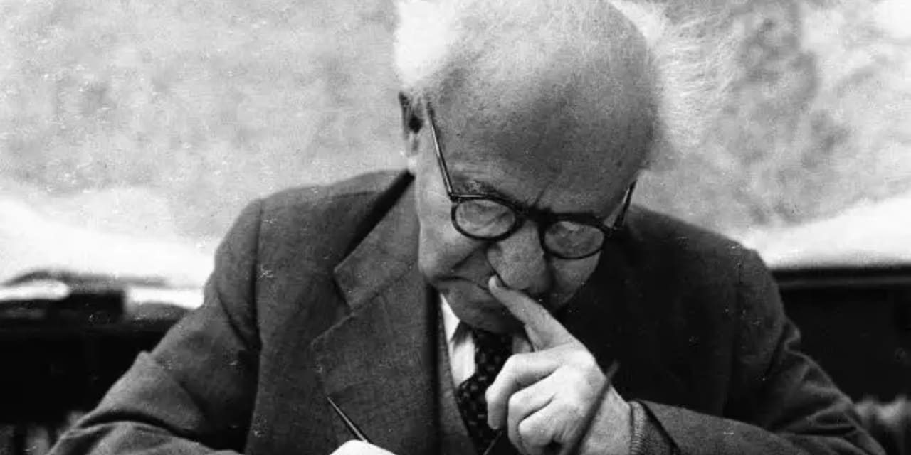 The Hebrew Bible as a guide for the Founding Fathers’ democratic vision – opinion