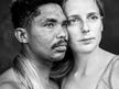 Jews and Palestinians, Turks and Kurds: Photos of mixed couples in conflict zones