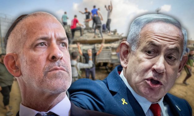 Netanyahu vs Bar: Who called who is fascinating, but both ignored writing on the wall – analysis