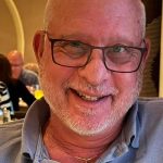 Gershon Blumstein | When the Heart Breaks