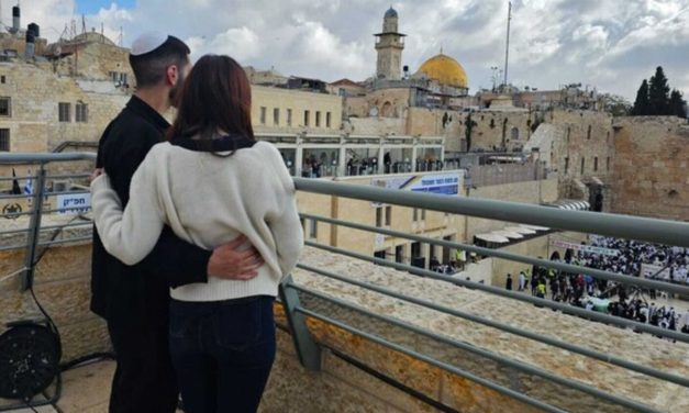‘Hope is still mandatory’: Israel’s resilience three years after October 7 – opinion