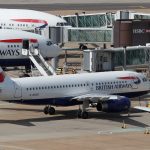 British Airways resumes Tel Aviv flights for first time since February